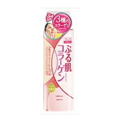 【ウテナ】ラムカ　ぷる肌化粧水　しっとり　200ml☆日用品※お取り寄せ商品【RCPmara1207】【マラソン1207P02】