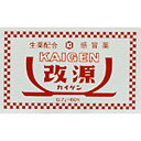 【第2類医薬品】【カイゲン】改源 60包【RCP】