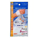 【白十字】FC防水ワンタッチパッド S6枚【RCP】