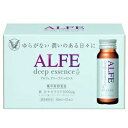 【3/1(月) Pt7倍!?】【大正製薬】アルフェ ディープエッセンス 50ml×10本入 ※お取り寄せ商品【RCP】