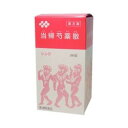 【第2類医薬品】【伸和製薬】当帰芍薬散エキス錠 1
