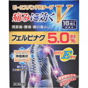 【第2類医薬品】【大石膏盛堂】ビーエスバンFRテー