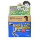 【野口医学研究所】キダクリーム 塗るグルコサミン 80g ※お取り寄せ商品【RCP】【02P03Dec16】