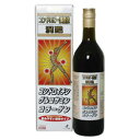 【ゼリア新薬】コンドロビー濃縮液 潤甦 720ml ※お取り寄せ商品【RCP】【02P03Dec16】