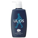 【大塚製薬】UL・OS(ウル・オス)薬用スカルプシャンプー ...