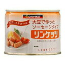 【三育フーズ】 リンケッツ(小) 190g ◎お取り寄せ商品...