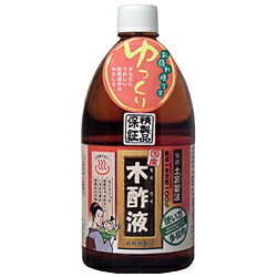 純粋　木酢液　1L （入浴剤） ◎お取り寄せ商品