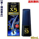 【第1類医薬品】【10/1(土) Pt7倍】【送料無料】【大正製薬】リアップX5プラスネオ 60mL (抜け毛)【RCP】