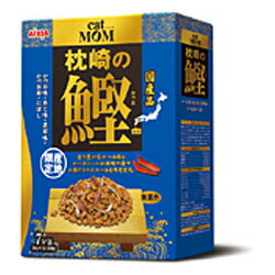 【アイシア】CatMOM産地限定 枕崎のかつお 350g★ペット用品※お取り寄せ商品【RCPmara1207】【マラソン1207P02】