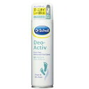 【Dr.Scholl】ドクター・ショール フレッシュフィート...