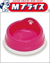 【伊勢藤】すべり止め付きペット皿(小)(ピンク) ★ペット用品 ※お取り寄せ商品【RCP】【02P03Dec16】