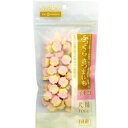【ペッツルート】ふっくらさつまいも イチゴ 100