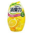【エステー】お部屋の消臭力 グレープフルーツ400ml×6個セット☆日用品※お取り寄せ商品【RCP】【02P03Dec16】