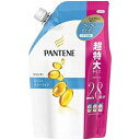 なんと!あの【P&G】パンテーン モイストスムースケア シャンプー つめかえ用 超特大サイズ 950ml が「この価格!?」 ※お取り寄せ商品【RCP】