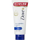 特報!なんと!あの【ユニリーバ】Dove(ダヴ) ビューティ...