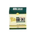 【12/1(火) Pt7倍!】特報!なんと!あの 【アサヒフードアンドヘルスケア】 GBE-24顆粒フォルテ120mg 60包 が~“お一人さま1個限定”でお試し特価!※お取り寄せ商品【RCP】【02P03Dec16】