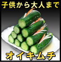 オイキムチ(5本)