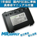 【全国送料無料】Fujitsu 富士通 FMV-BIBLO NFシリーズ バッテリー FM-55A FPCBP159 0644460対応