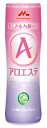 森永乳業ALOESTHE(アロエステ)ドリンク100g×12本【脂肪ゼロ】【アロエステロール】【美容機能成分】【要冷蔵】【RCP】05P03Dec16