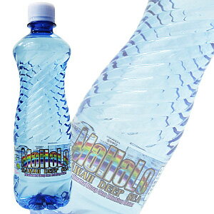 【送料無料】高陽社 超 海洋深層水マハロ 100% PET500ml×24本入〔北海道・沖縄除く〕