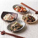 【全国送料無料】【アデリー】 京菜味のむら 京のおばんざい詰合せ (KNKO-45) (京風お煮〆・10彩ひじき・10彩白和え 各100g×3袋、豆乳入り京雪花菜100g×2袋) 【冷凍】