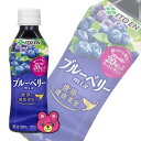 伊藤園 世界の健康果実 ブルーベリーmix PET 265g×24本入 ミックス