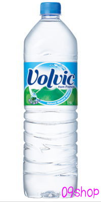 キリンVolvic ボルヴィック 〔キリン正規輸入品〕 PET1500ml [1.5L]×12本入〔1ケースに1送料掛かります〕＜1本当たり165円＞