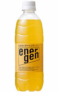 大塚製薬エネルゲン PET500ml×24本入＜1本当たり119円＞