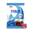 UCC ¥¬¥à¥·¥í¥Ã¥× 20P¡ß20¸ÄÆþ