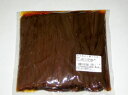 味付かんぴょう 1kg