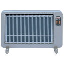 【2300円値引】遠赤外線ヒーター 夢暖望400型H【今シー...