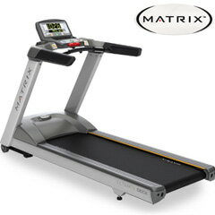 T1x Treadmill Johnson HealthTech MATRIX(T1x ト…...:mrock:10010003