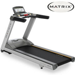 T3x Treadmill Johnson HealthTech MATRIX(T3x トレッドミル ジョンソンヘルステック マトリックスブランド)※業務用ルームランナー/ランニグマシン