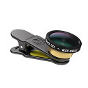 【送料無料】BlackEye ブラックアイ スマホカメラレンズ 160°広角レンズ WIDE G4 G4WA001