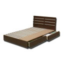 セール.SALE.%OFF.送料無料.輸入品.組立品.激安,特価,一人暮らし,新生活,ダブルベット【送料無料】 格安 ♪ ダブルベット トム|ベッド|すのこベッ..