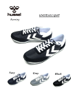 靴 新作ヒュンメル スニーカー hummel 国内正規品 ...