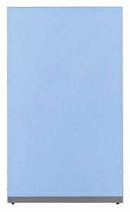 UCHIDA (内田洋行) E3パネルシステム 標準パネル ソフトタッチ塗装 H1725×W900×D40ミリ E3-パネル　1709 5-511-430□ 【送料無料】