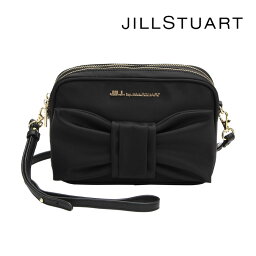 ジル バイ <strong>ジルスチュアート</strong> JILL by JILLSTUART ナイロンバゲージ ショルダー<strong>バッグ</strong> カバン レディース 斜めがけ プレゼント ブランド ギフト 誕生日プレゼント 大人 おしゃれ かわいい デイリー<strong>バッグ</strong> サブ<strong>バッグ</strong>