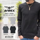 【AVIREX アビレックス アヴィレックス】 T