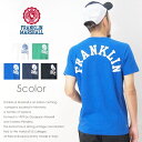 【セール 30%OFF】【FRANKLIN & MARSHA...