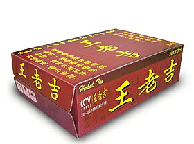 王老吉310ml缶×24本（1ケース）(ワン・ラオ・ジー)「涼茶」【ハーブ飲料】