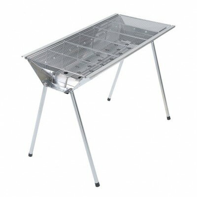 【送料無料】ユニフレーム UNIFLAME UFタフグリル SUS-900品番：665411の画像