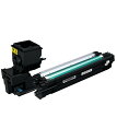 コニカミノルタA0WG07D3730用大容量トナー イエロー 【純正品】