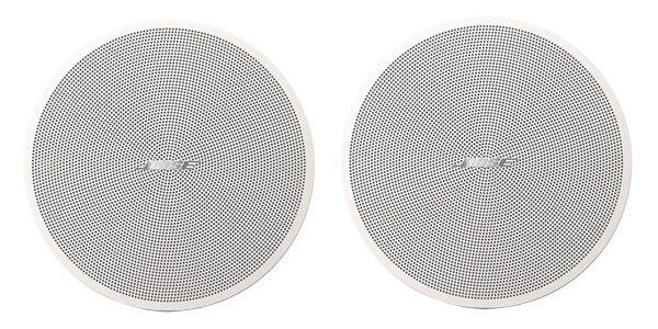 BOSE（ボーズ） <strong>DesignMax</strong> <strong>DM2C-LP</strong> <strong>PAIR</strong> <strong>WHT</strong> 天井埋込型スピーカー