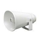ユニペックス UNI-PEX CV-381A コンビネーションスピーカー 楕円形中口径車載拡声装置用 20W