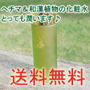 【ハーティハート】　化粧水　100ml　（化粧水）【2sp_120810_green】