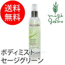 Acorelle アコレル セージグリーン 100ml 【ボ...