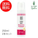 A.P.D.C ウォーターレスシャンプー 200ml×2本セ...