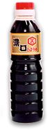 【即納!甘口醤油】濃口醤油360ml(濃口しょうゆ)愛媛マルマサ醤油の天然発酵甘口しょうゆ通販四国(愛媛・高知)・九州(鹿児島・熊本)・東北で愛される甘露、甘い醤油(甘いしょうゆ)