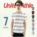 ボーダー Tシャツ ボーダー カットソー ボーダー